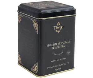 English Breakfast