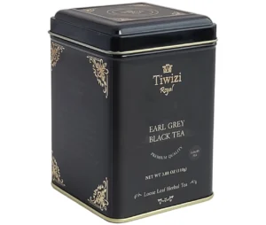 Earl Grey