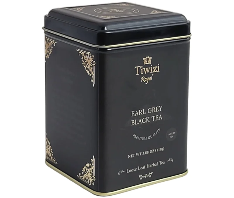 Earl Grey