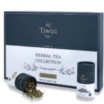 Herbal Tea Collection