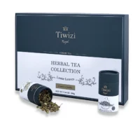 Herbal Tea Collection