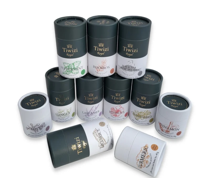 Herbal Tea Collection - Image 3
