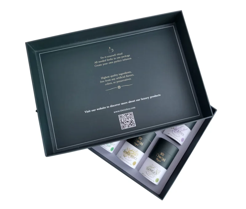 Herbal Tea Collection - Image 4