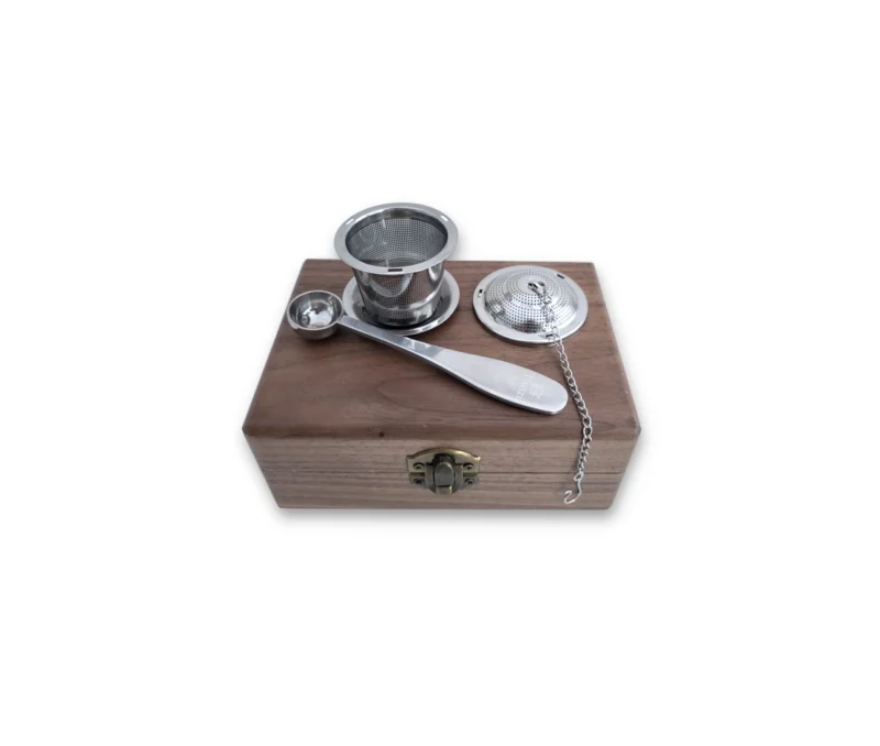 Tea Strainer Kit - Image 3