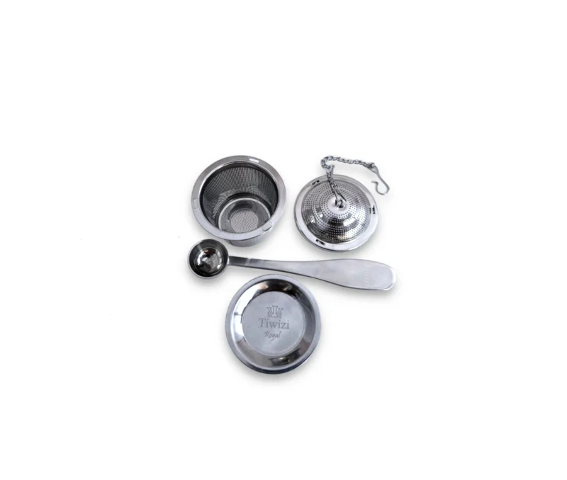 Tea Strainer Kit - Image 4