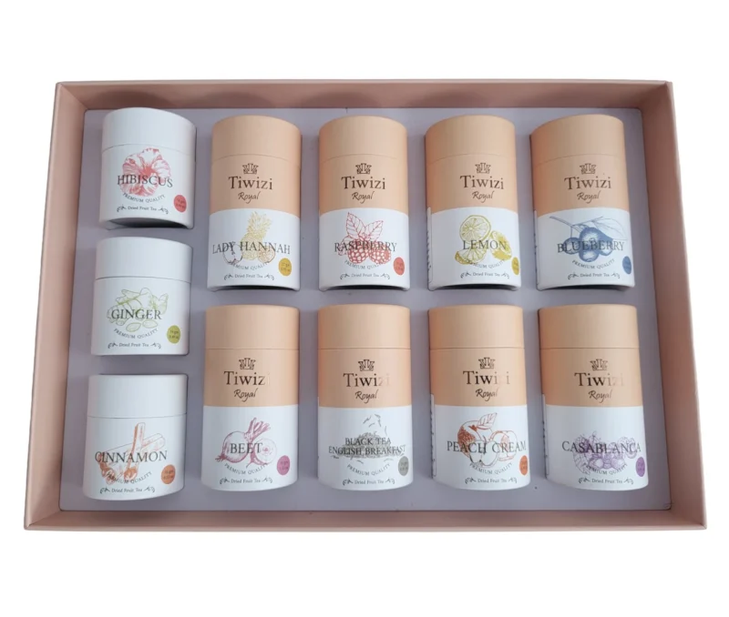 Fruit Tea Collection - Image 2