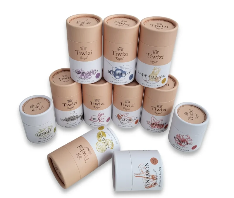 Fruit Tea Collection - Image 3
