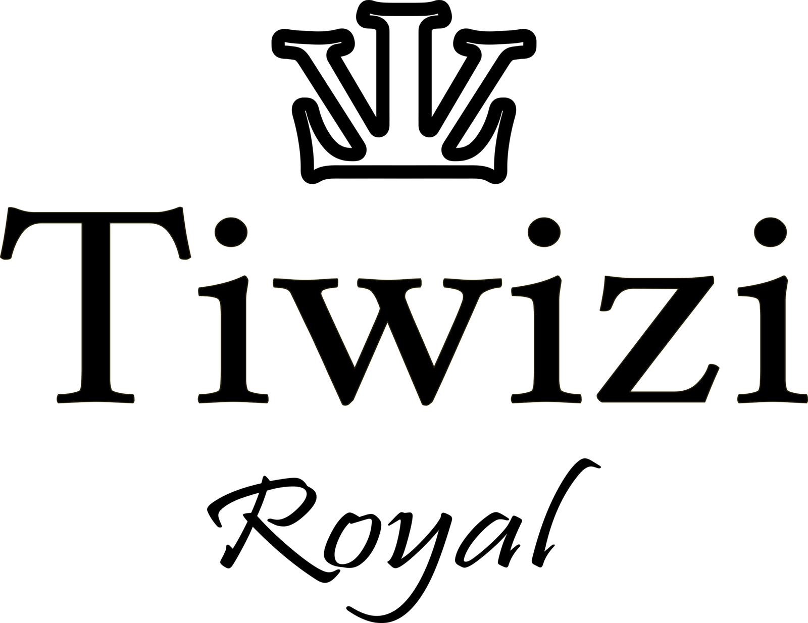 Luxury loose leaf herbal tea  |  Tiwizi Tea